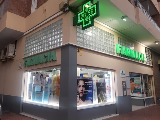 Farmacia Raquel Rodríguez Maciá - Thumbnail