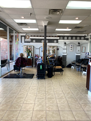 Top Nails and Hair Salon - Thumbnail