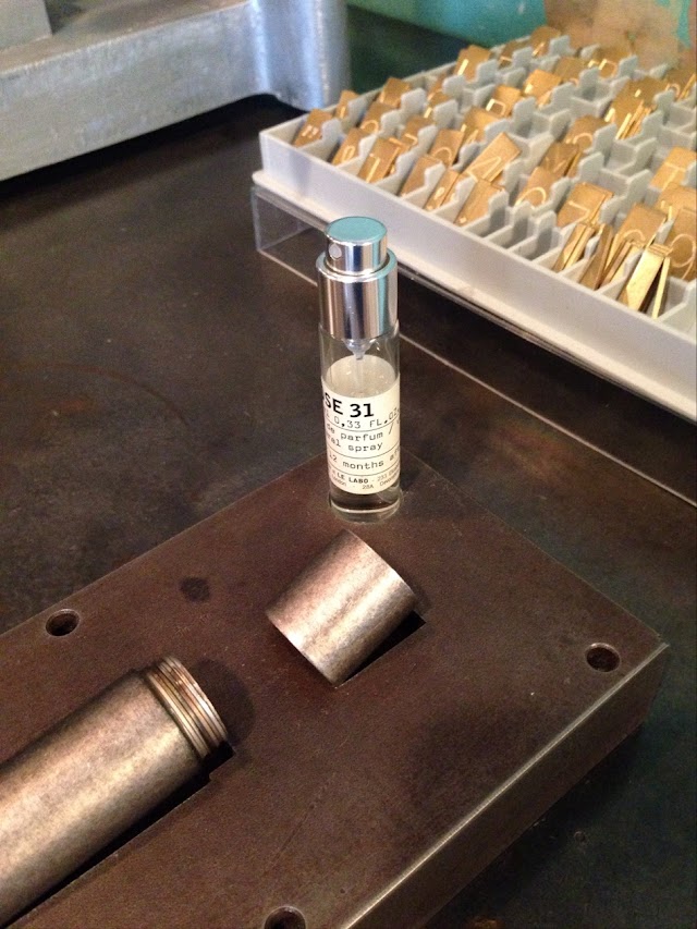 Le Labo