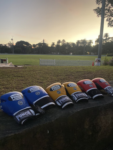 My Outdoor Fitness Gallery - Australia