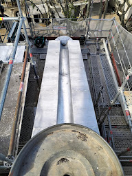 Photo n°24 de Masclaux Toiture - Charpente, Couverture, Zingueurie, Carport - Nîmes, Alès, Uzès à Nîmes (Constructeur d'abris de jardin)