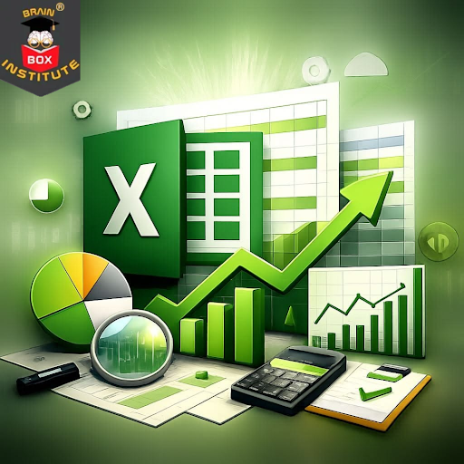Our industry-relevant curriculum covers advanced formulas, pivot tables, data visualization, VBA… post image