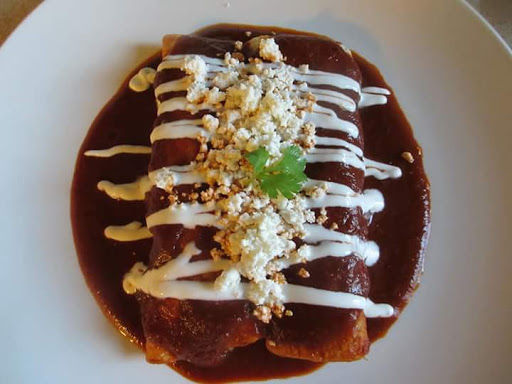 Restaurant Las Palmitas - Thumbnail