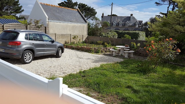 Aquarium Marin de Trégastel