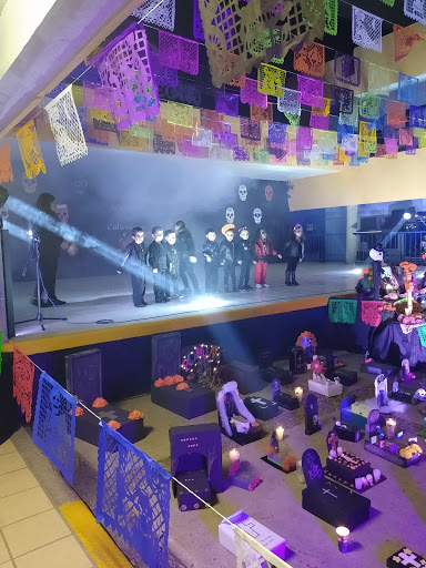 LICEO DE AGUASCALIENTES, B.C. - Thumbnail