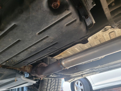 Peterson Exhaust Systems Inc. - Thumbnail