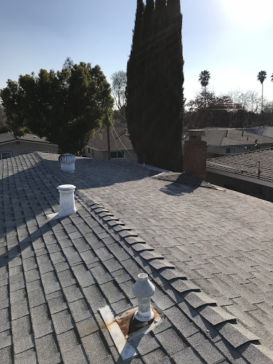 Maginis Roofing