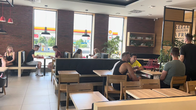 KFC Veszprém