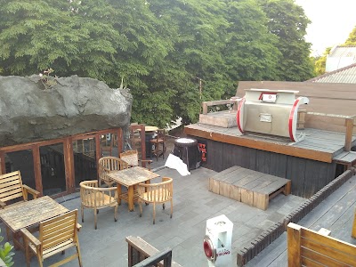 Photos of Siluet Cafe