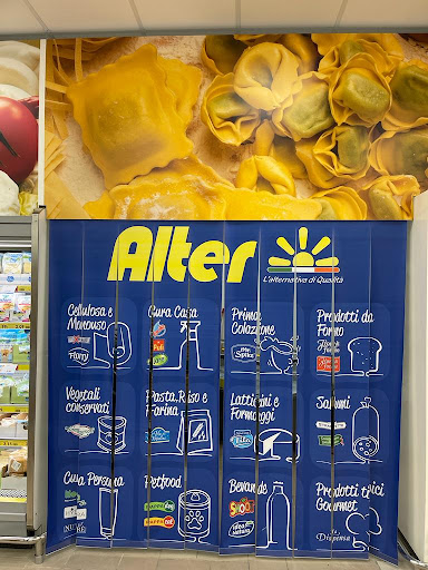 Alter Discount (G. Catania SRLS) - Thumbnail
