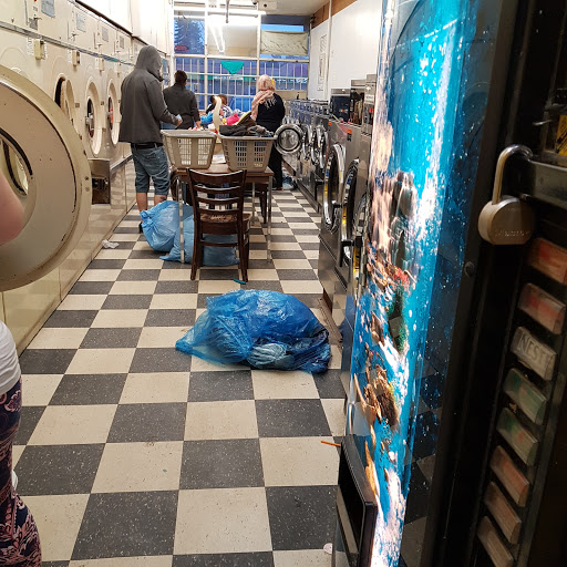 Killarney Coin Laundry - Visual