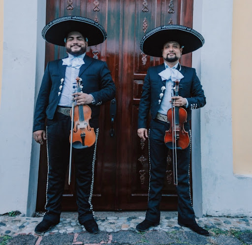 Mariachi Real Azabache | Mariachis En Villahermosa