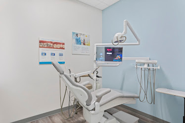 Smyrna Modern Dentistry