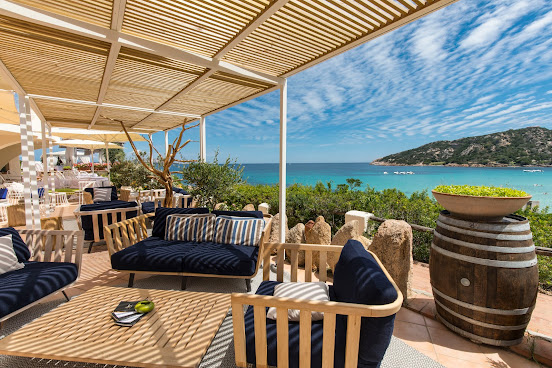 Somu Ristorante by null