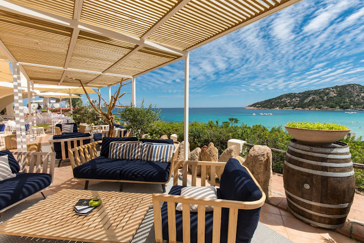 Somu Ristorante by null