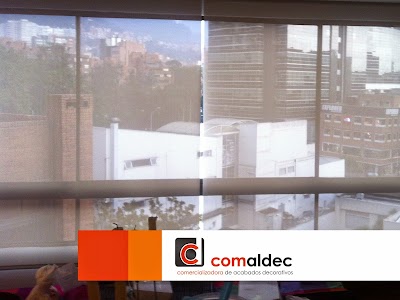 Photos of Interioristas Comaldec -Cortinas -Persianas -Pisos