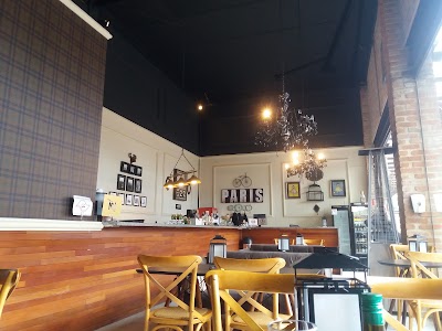 Photos of Tarantino Bar e Cr&ecirc;perie