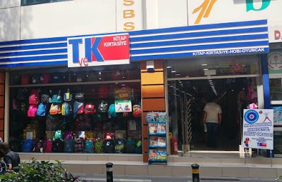 book-store
