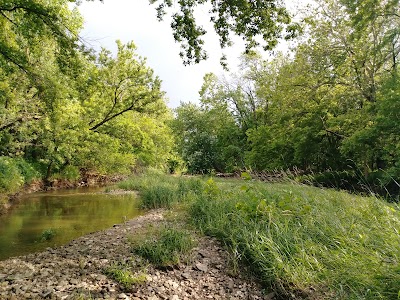 Stone Bridge