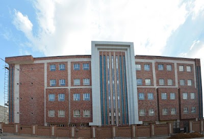 Photos of Institute of Higher Education Roshdieh