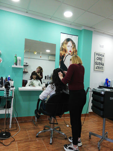 Peluquería y estética El Rincón de Mary Gallery - Spain