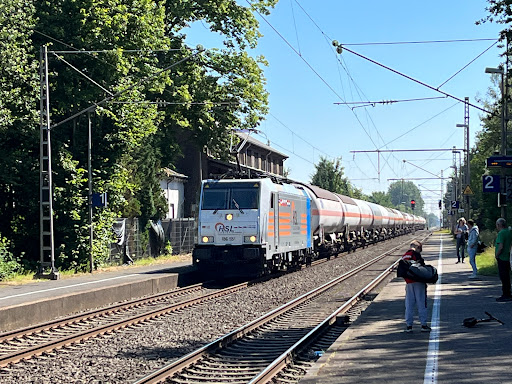 Schüttorf - Visual