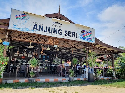 Restoran Anjung Seri