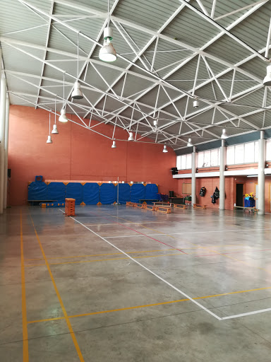 Secondary School Miguel Servet - Thumbnail