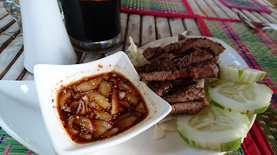 Photos of The Thai Garden