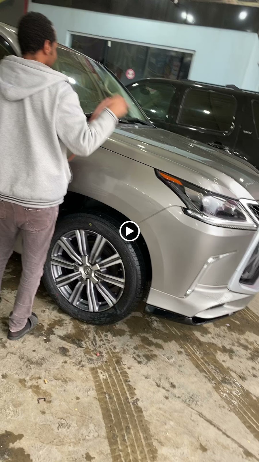 مؤسسة الكمال للاطارات - صورة 3