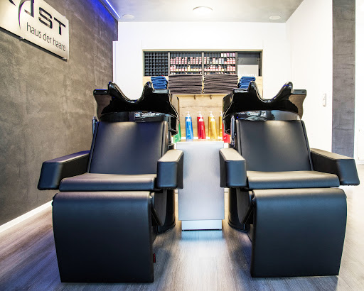 Friseur KONTRAST haus der haare - Thumbnail