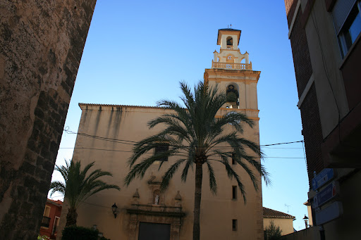 Ayuntamiento del Verger - Thumbnail