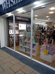 WHSmith york