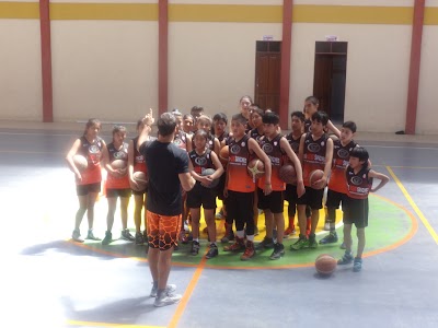 Photos of Delicias Sports Complex