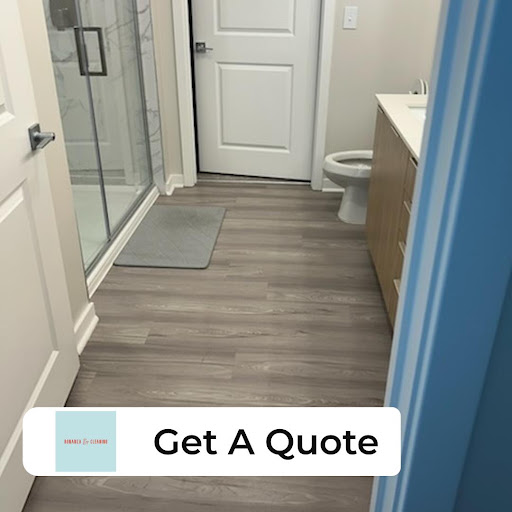 Bonanza Cleaning LLC blog post