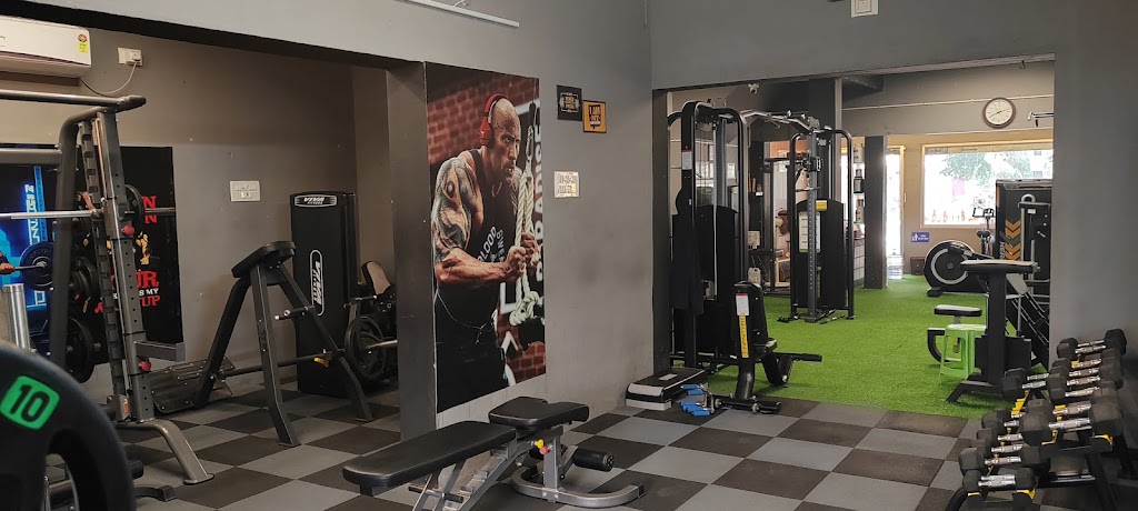 Elite Fitness Unisex