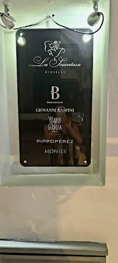 la Sciantosa Gioielli - Visual