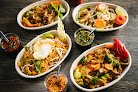 Sabaidee Lao & Thai Street Food
