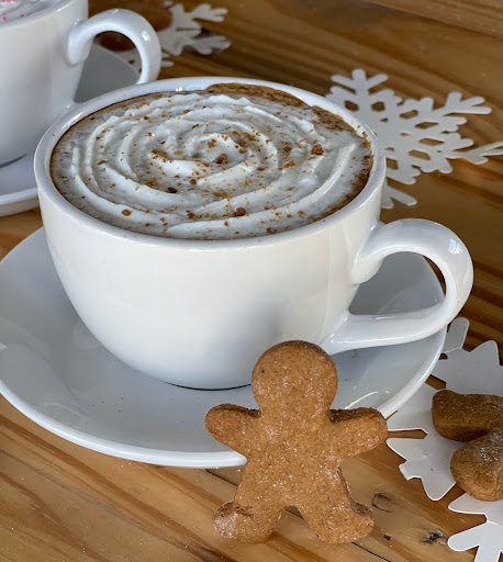 INSPIRE Community Cafe - Thumbnail