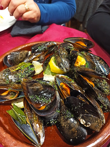 Restaurant El Pòsit - Thumbnail