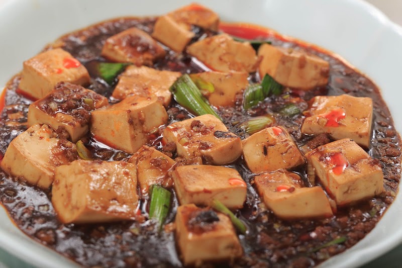 中国レストラン 胡蝶花