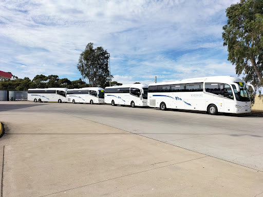 Westernport Road Lines - Thumbnail