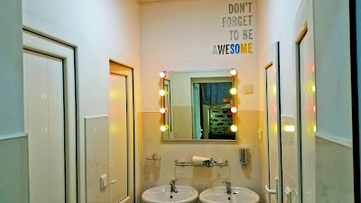 Photos of Duet hostel