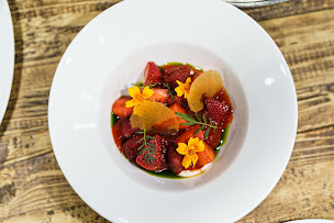 Photo n°17 de La Laiterie à Lambersart (Restaurant français)