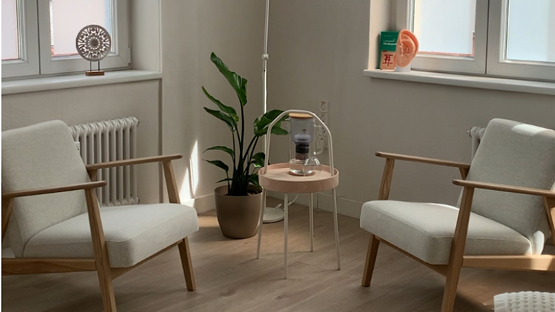 Heilpraktikerin Svenja Holzer-Fleischmann