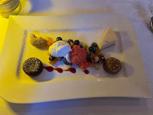 META Restaurant Köln - Thumbnail