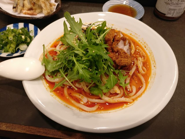 Fou Fow Udon