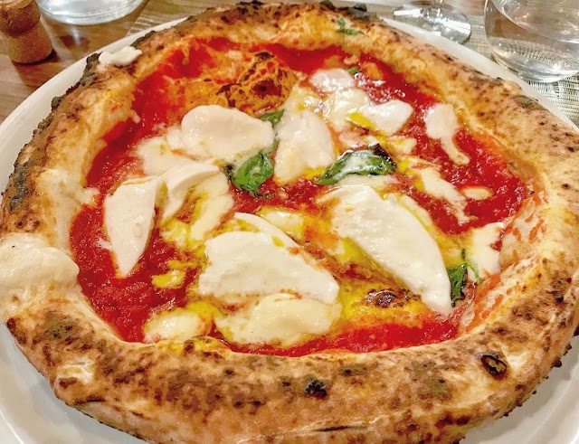 I LAZZARI - Pizzeria Napoletana