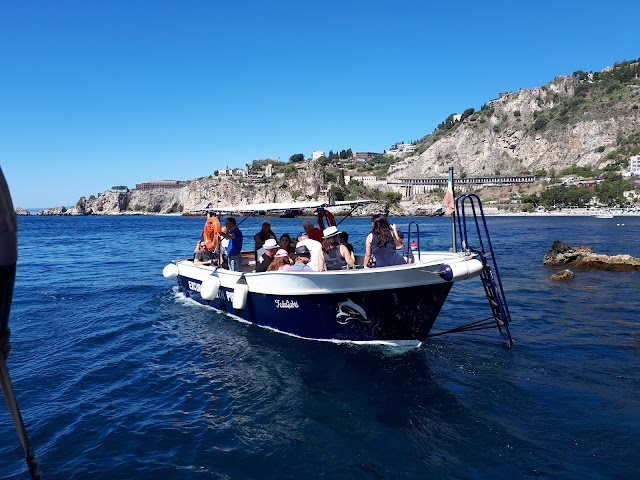 Grotta Azzurra