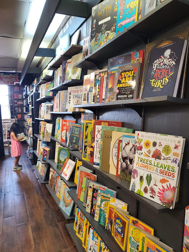 Burton's Bookstore - Thumbnail